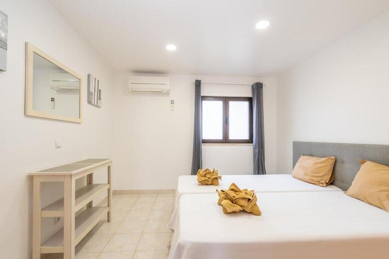 Protaras Views Villa Pram1