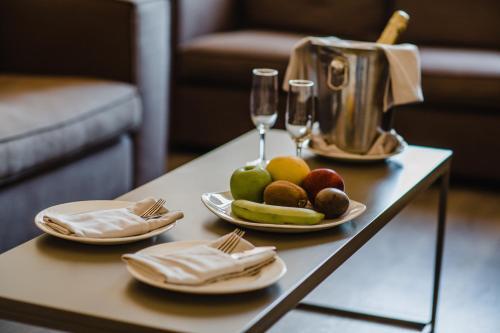 Napa Plaza Hotel (adults Only)