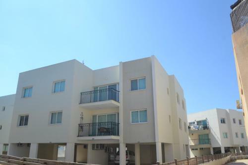 Gardenia Holiday Apartment