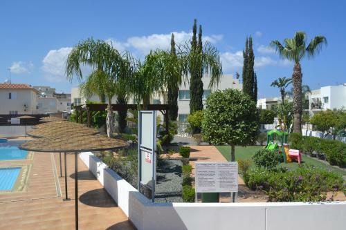 Gardenia Holiday Apartment