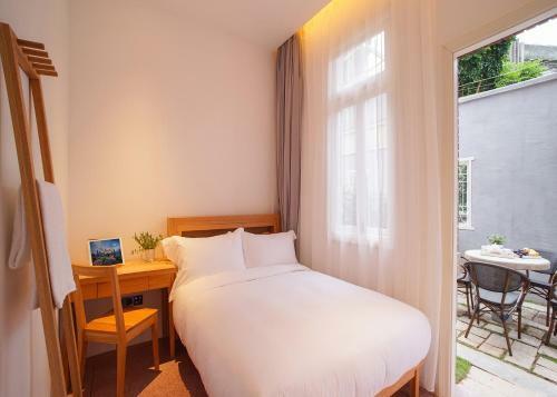 Albergue Y House Xiamen