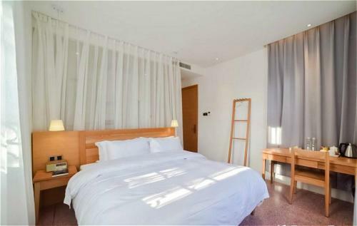 Albergue Y House Xiamen