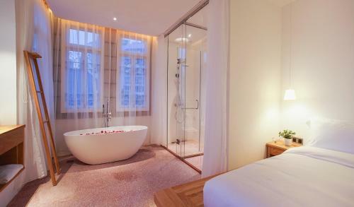 Albergue Y House Xiamen