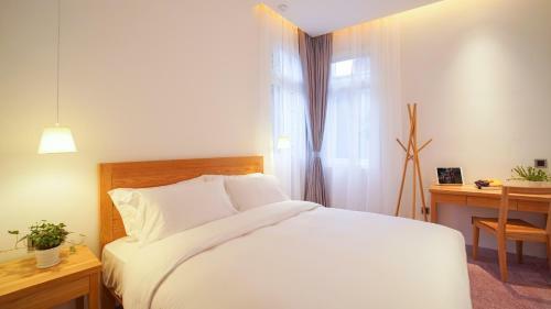 Albergue Y House Xiamen