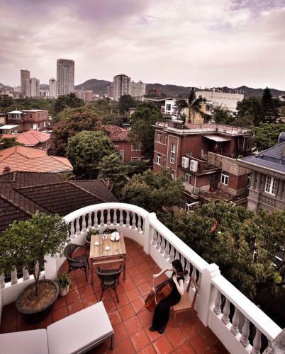 Albergue Y House Xiamen