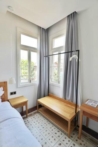 Albergue Y House Xiamen