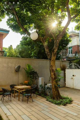 Albergue Y House Xiamen