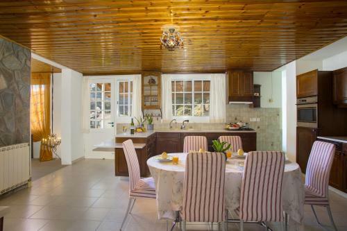 Agroturismo Kakopetria Vacation House