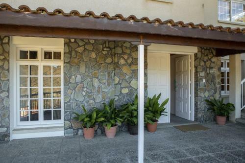 Agroturismo Kakopetria Vacation House