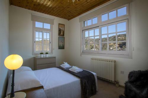 Agroturismo Kakopetria Vacation House