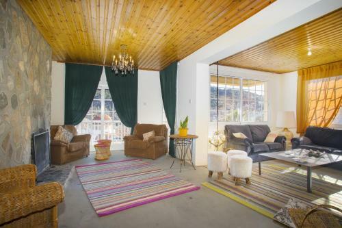 Agroturismo Kakopetria Vacation House