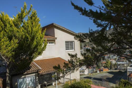 Agroturismo Kakopetria Vacation House