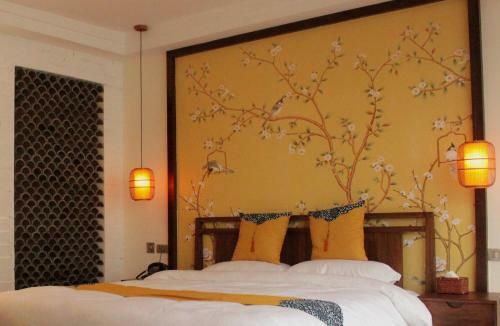Hotel Yinyuanju Courtyard Inn