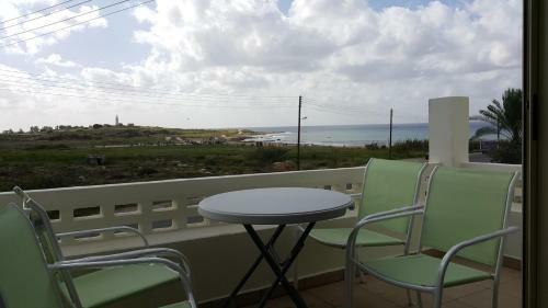 Dalia 5 Apartment