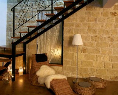 Pervoles Villa