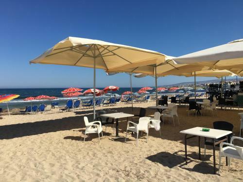 Faros Court Prestige Apartment