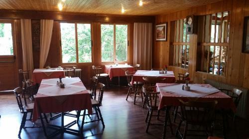 Edelweiss Hotel