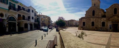 Agroturismo Ne'r Beach Calm Place
