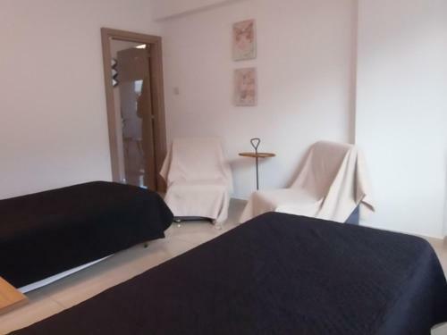 In City Deluxe Apartments