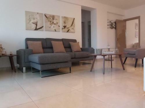 In City Deluxe Apartments