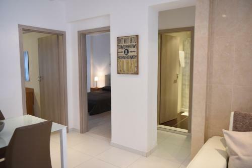 In City Deluxe Apartments