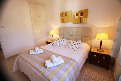 Apartamento The Love Nest
