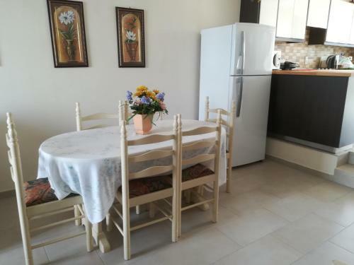 Soula Beach House
