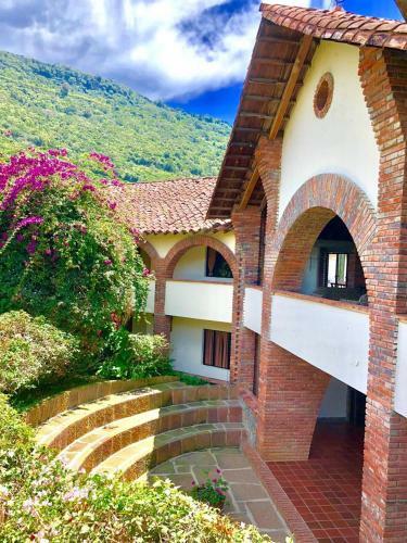 San Gil Hotel Del Campo