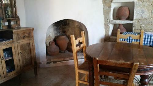Agroturismo Melissi House