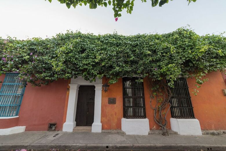 Hotel Casa De Los Reyes By Hmc