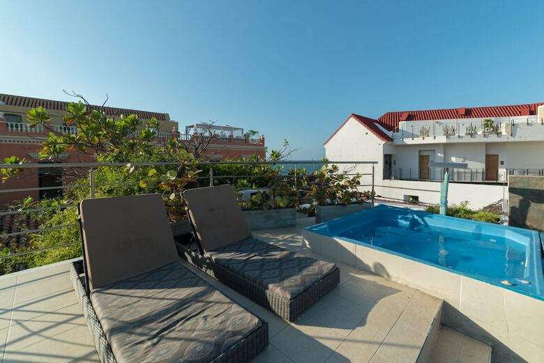Hotel Casa De Los Reyes By Hmc