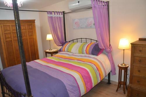 Bed & Breakfast Wild Flower
