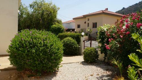 Villa Pissuri