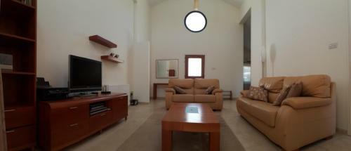 Villa Pissuri