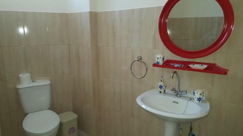 Apartamento Chariandry Court