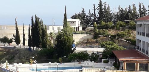 Apartamento Chariandry Court