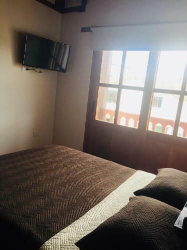 Posada Hostal Everest