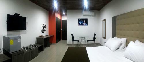 Hotel Punta Arena Spa Boutique