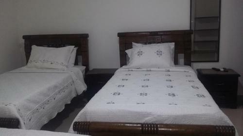 Hotel La Vieja Sara