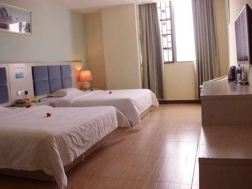 Hotel Xun 9 Inn