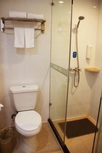 Hotel Hanting Express Urumqi Xiaoxigou Branch