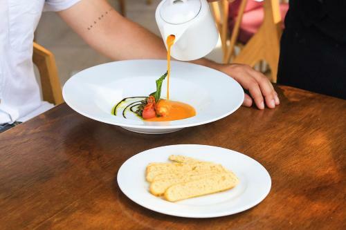 Hotel Viaggio Medellin Select