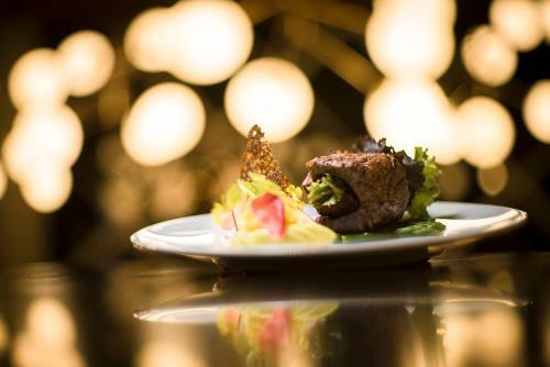 Hotel Viaggio Medellin Select