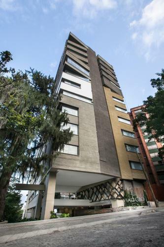 Hotel Viaggio Medellin Select