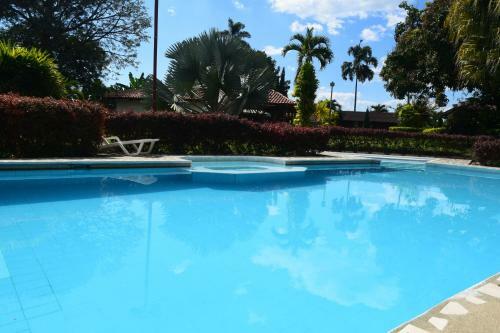 Agroturismo Finca La Bella