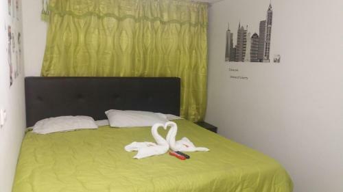 Bed & Breakfast Hotel Bogota House