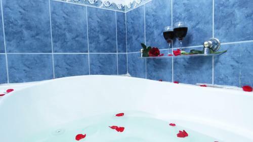 Bed & Breakfast Hotel Bogota House