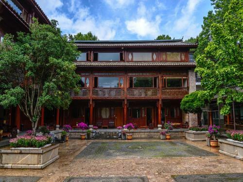 River Side Resort Hotel