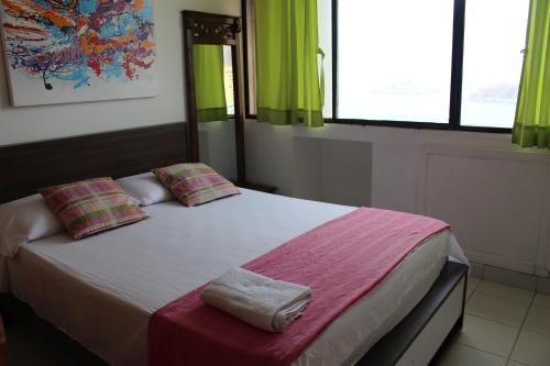 Apartamentos Suiteline Dynamic - Frente Al Mar