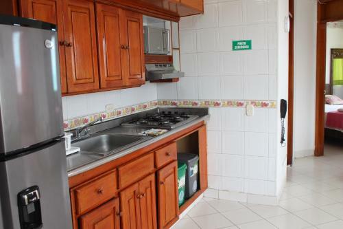 Apartamentos Suiteline Dynamic - Frente Al Mar
